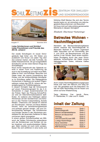 schulzeitung nov2016